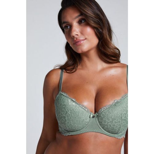 Sujetador con aros preformado Marine - Hunkemöller - Modalova