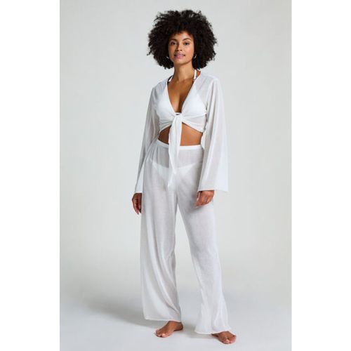 Pantalón de punto playero - Hunkemöller - Modalova