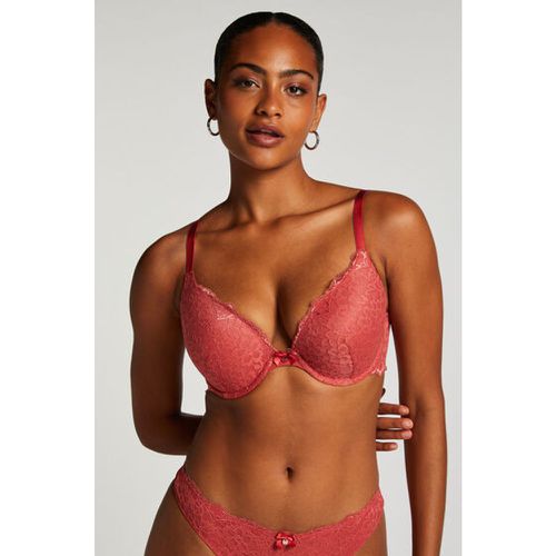 Sujetador push-up de aros preformado Marine - Hunkemöller - Modalova