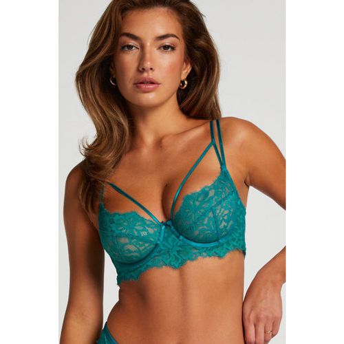 Sujetador «longline» sin aros preformado Isabella - Hunkemöller - Modalova