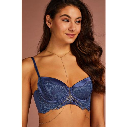 Arnés de cadena en capas - Hunkemöller - Modalova