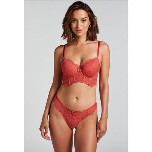 Hunkemöller Tanga Arabella Naranja - Hunkemöller - Modalova