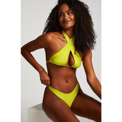 Braguita de Bikini de Corte Alto Luxe - Hunkemöller - Modalova