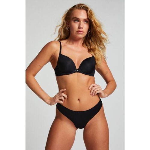 Tanga invisible básico - Hunkemöller - Modalova