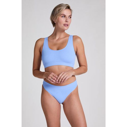 Tanga de tiro alto Dianne - Hunkemöller - Modalova