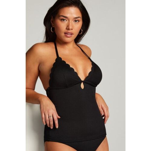 Tankini moldeador - Hunkemöller - Modalova