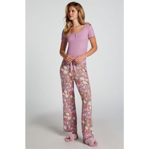 Pantalón de pijama Jersey - Hunkemöller - Modalova