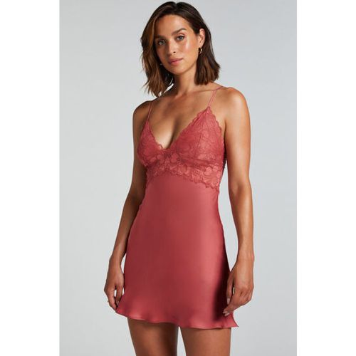 Vestido lancero Satin - Hunkemöller - Modalova