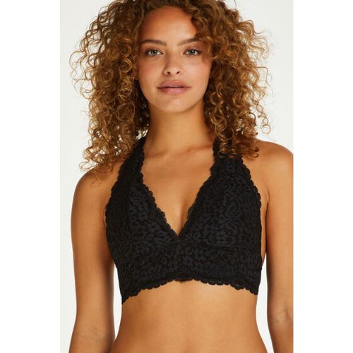 Bralette "halter" Rose - Hunkemöller - Modalova