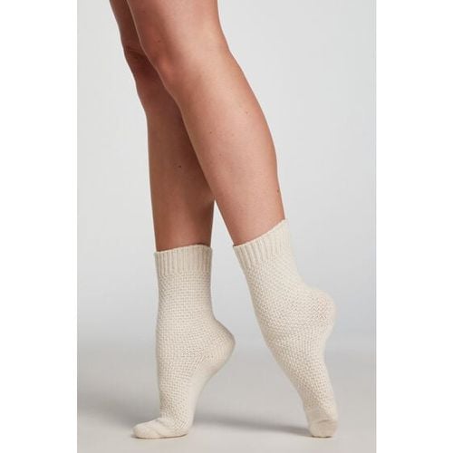 Par de calcetines de punto - Hunkemöller - Modalova