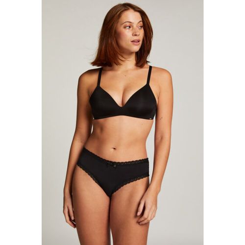 Braguita brasileña de algodón Georgia - Hunkemöller - Modalova