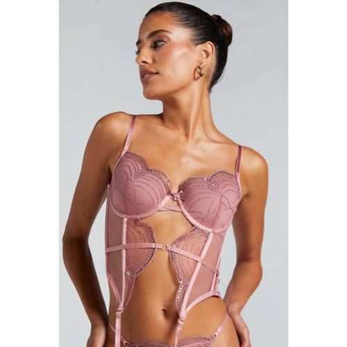 Hunkemöller Corpiño Ruby Rosa - Hunkemöller - Modalova