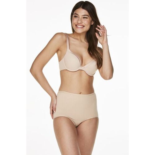 Superslip Maxi algodón - Hunkemöller - Modalova