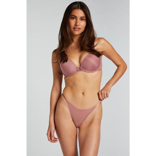 Braguita brasileña de tiro alto Kaiden - Hunkemöller - Modalova