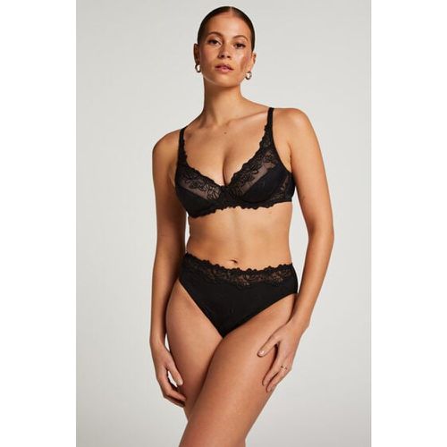 Hunkemöller Braguita Diva Negro - Hunkemöller - Modalova