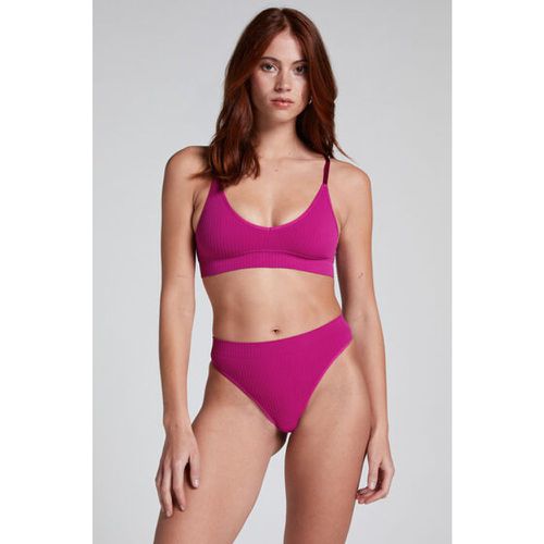 Tanga de tiro alto Dianne - Hunkemöller - Modalova