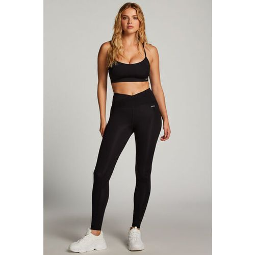 HKMX Leggings cruzados de talle alto - Hunkemöller - Modalova