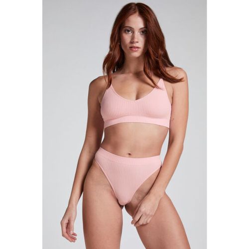 Tanga de tiro alto Dianne - Hunkemöller - Modalova