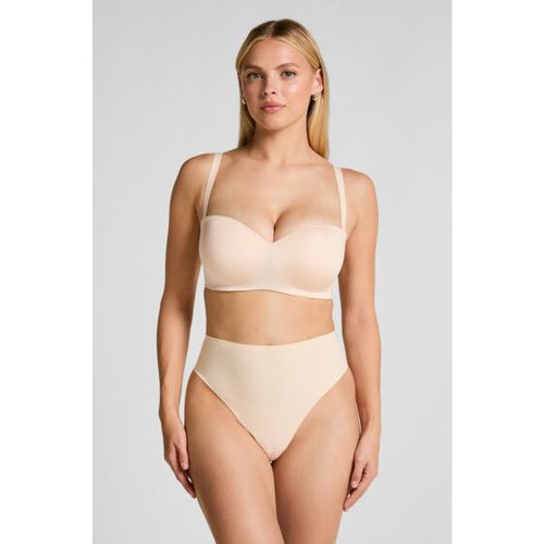 Hunkemöller String Smooth Beige - Hunkemöller - Modalova