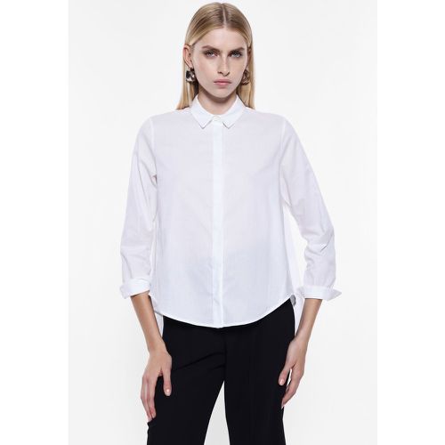 Camicia con maniche lunghe classiche - Imperial - Modalova