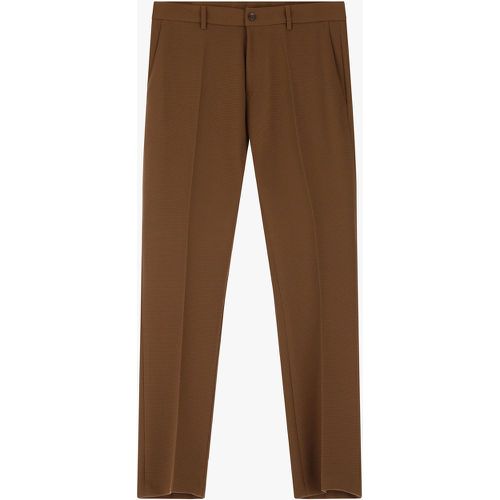 Pantaloni slim-fit con tasche chino - Imperial - Modalova