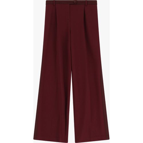 Pantaloni ampi con cintura elegante - Imperial - Modalova