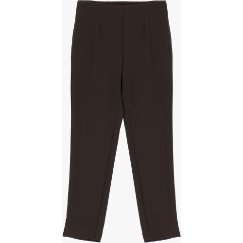 Pantaloni sartoriali a vita alta - Imperial - Modalova