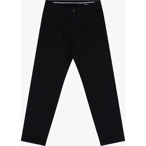 Pantaloni chino gamba dritta - Imperial - Modalova