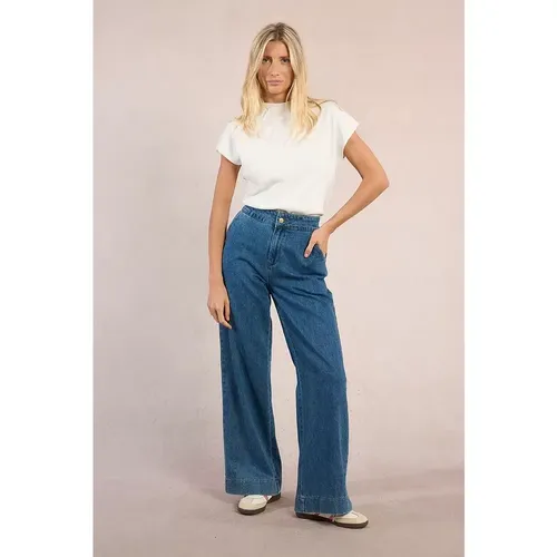 Denim large - MOLLY BRACKEN - Modalova