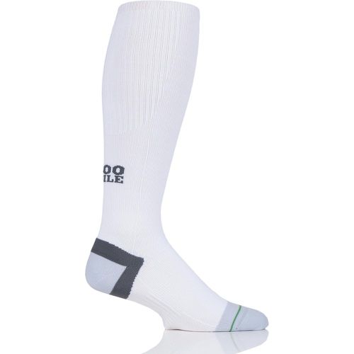 Pair Compression Socks Men's 3.5-5 Mens - 1000 Mile - Modalova