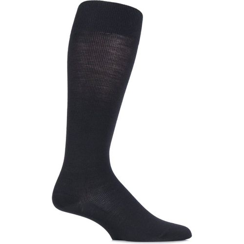 Pair Merino Wool Energizing Knee High Socks Men's 7-8 Mens - Falke - Modalova