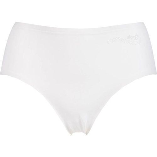 Pair Zero One Cheeky Hipster Knickers Ladies Medium - Sloggi - Modalova