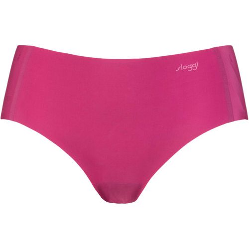 Women's 1 Pair Zero Feel Seamfree Hipster Knickers Wine S - Sloggi - Modalova