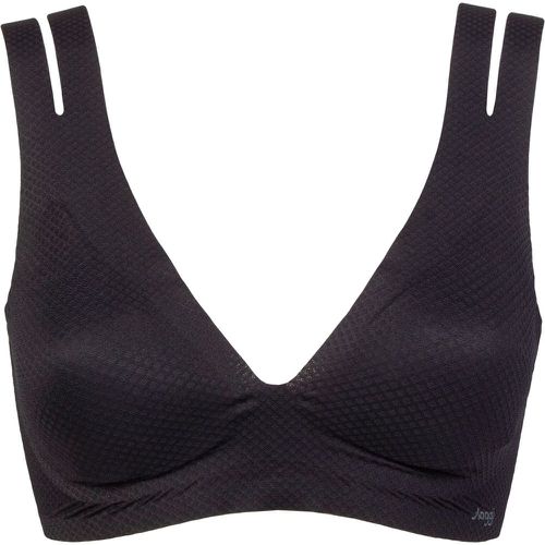 Women's 1 Pack Zero Feel Flow Bralette Small - Sloggi - Modalova