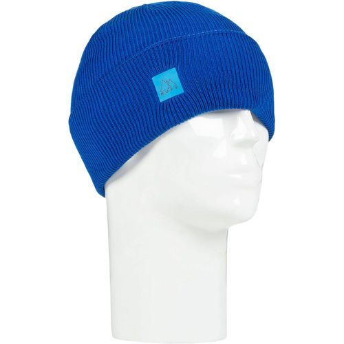 Pack Crossknit BUFF Hat Azure One Size - SockShop - Modalova