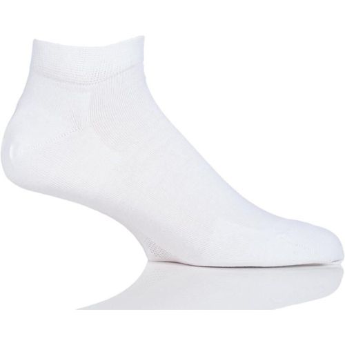 Pair Cool 24/7 Cotton Sneaker Socks Men's 11.5-12.5 Mens - Falke - Modalova