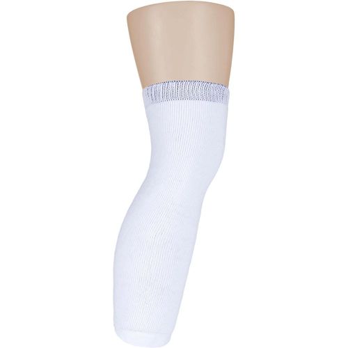 Pack Prosthetic Socks for Below the Knee Amputees 40cm Length Unisex 40cm Length - Iomi - Modalova