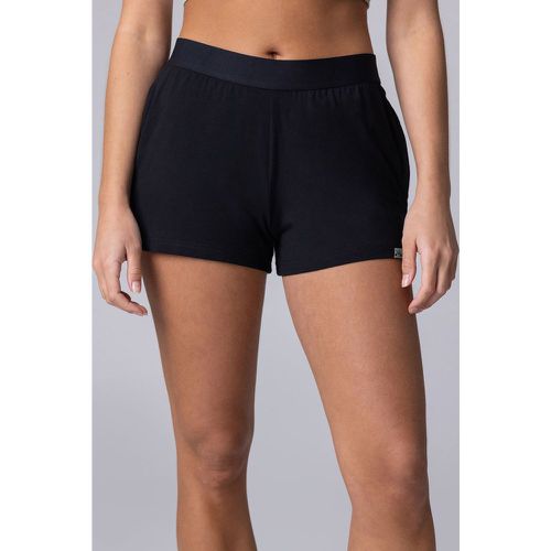 Women's 1 Pack Bamboo Loungewear Selection Shorts UK 16 - Lazy Panda - Modalova