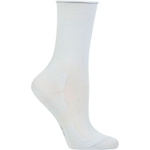 Women's 1 Pair Active Breeze Socks Light 2.5-5 Ladies - Falke - Modalova