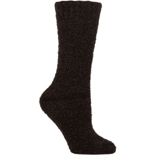 Women's 1 Pair Sweet Intimacy Cosy Socks 5.5-8 Ladies - Falke - Modalova