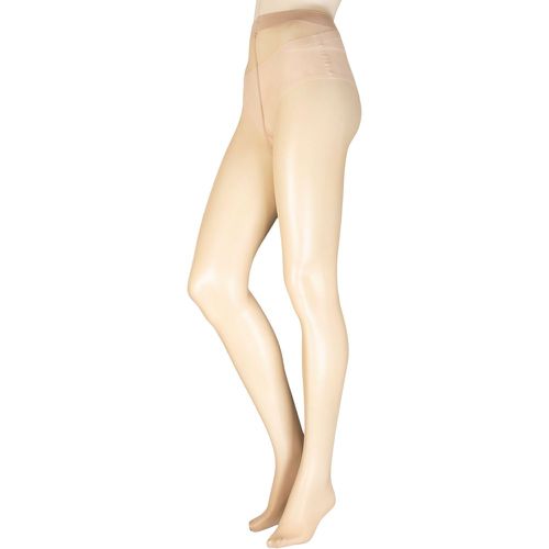 Women's 1 Pair Pure Matt 20 Tights Cocoon M - Falke - Modalova