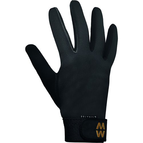 Pair Long Climatec Sports Gloves Unisex 6.5 Unisex - MacWet - Modalova