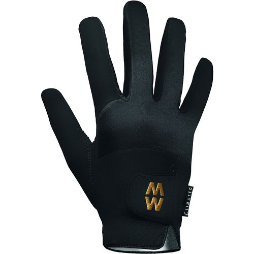 Mens and Ladies 1 Pair Short Climatec Sports Gloves 10.5 - MacWet - Modalova