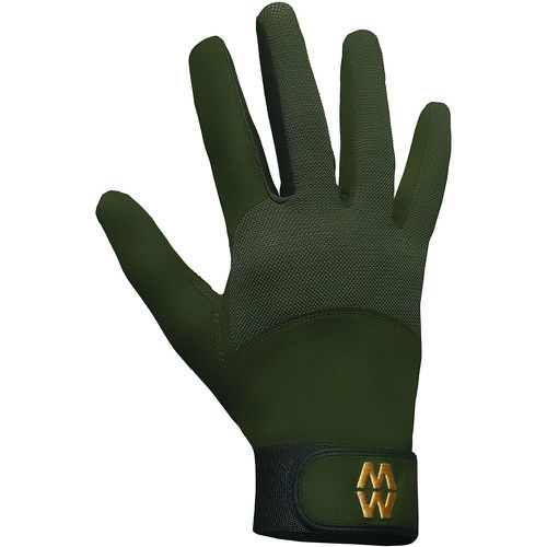 Pair Long Mesh Sports Gloves Unisex 9 Unisex - MacWet - Modalova