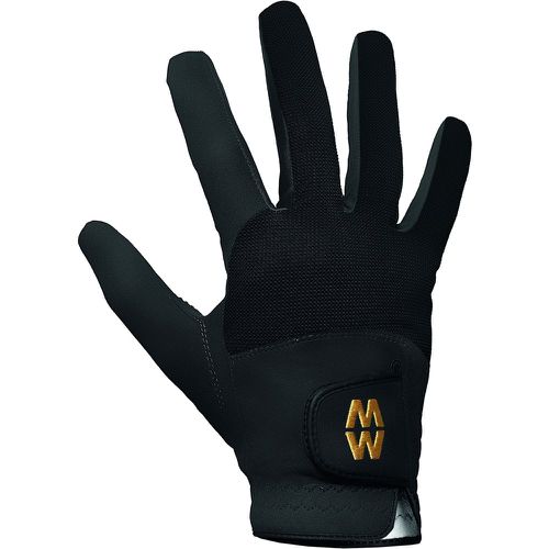 Pair Short Mesh Sports Gloves Unisex 12 Unisex - MacWet - Modalova