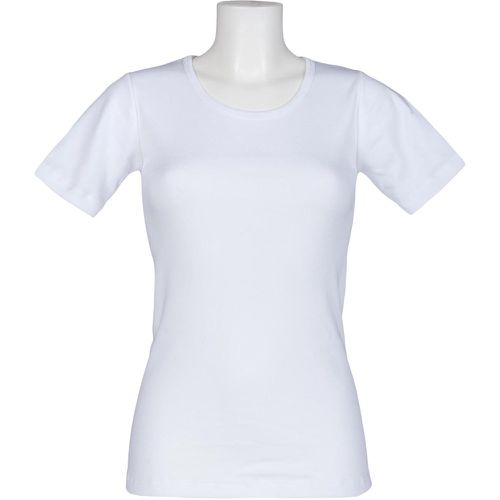 Pack 0.45 Tog Short Sleeve Vest Ladies Small - Heat Holders - Modalova