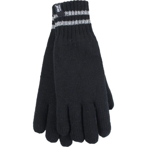 Pack Workforce Gloves Unisex Small/Medium - Heat Holders - Modalova
