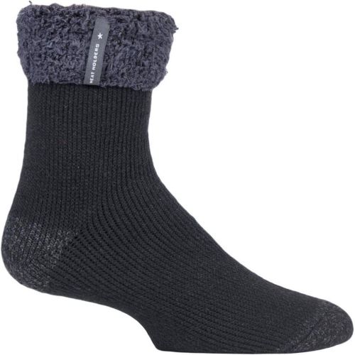 Pair Olwen Sleep Socks Men's 6-11 Mens - Heat Holders - Modalova
