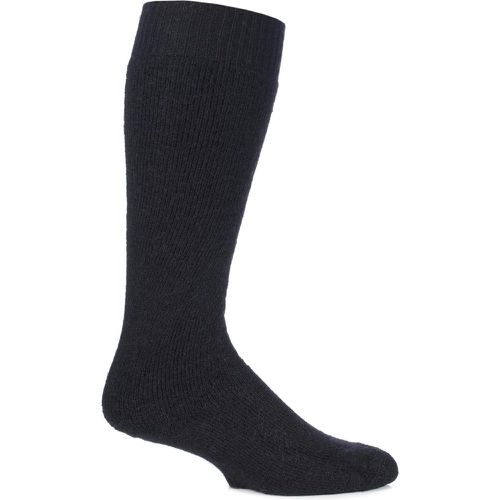 Pair of London Mohair Knee High Socks With Cushioning Unisex 4-7 Unisex - SOCKSHOP of London - Modalova