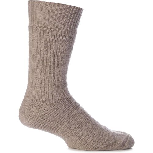 Pair Toffee of London Mohair Boot Socks With Cushioning Unisex 4-7 Unisex - SOCKSHOP of London - Modalova